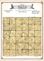 Plymouth County 1921 Iowa Historical Atlas